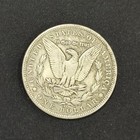 1884-cc Morgan Dollar Carson City Mint
