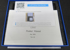 Lucky Miner Lv07 1t Bitcoin Btc Miner Wifi Sha-256 Solo Mining Lotto Device  us 