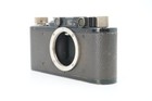 Leica Ii Ernst Leitz Wetzlar Drp 35mm Film Camera  body Only  1932