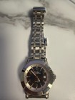 Harley Davidson Watch Stainless Steel Hdm104