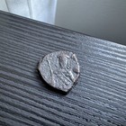 Beautiful Alexius I Tetarteron Coin  sear 1931  Face Details Thessalonica  t945