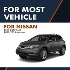 Front Left Driver Side Door Handle For 2009-2014 Nissan Murano