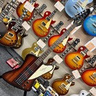 Epiphone Thunderbird Bass Sunburst