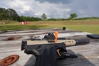  22 Lr Chamber Flags  3 Pack 