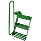 Tractor Stair Step W  Lh Handrail For John Deere 4450 4455 4555 4630  re61690