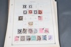 Portugal   Colonies Collection Of 1500 Stamps On Scott Album Pages