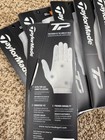 New 25  Taylormade  6 Pack  Men s Tp - Pick Your Size- Aaa Leather Golf Glove