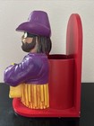 Macho Man Randy Savage  Wrestler Slim Jim Display Box Rare Collector Series 2020