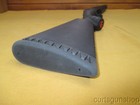 Ruger American Bolt Action Black Synthetic Rifle Stock