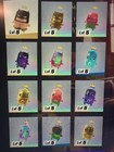 Pick And Choose A Sprite Of Your Choice