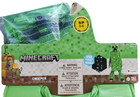 Disguise Kid s Minecraft Glow-in-the-dark Creeper Costume  Choose Size  new