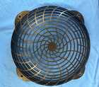 Used Oem Bohn Heatcraft 37000701 702 Fan Shroud grill Blue black