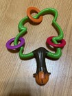Evenflo Exersaucer World Explorer Replacement Part Tree Teething Toy