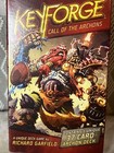 Keyforge  Call Of The Archons - Archon Card Deck New Has Small Damage To Top