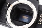   Almost Mint   Pentax Lx Late Slr 35mm Film Camera From Japan C563 