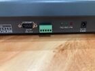 Huddlecam Hd 3rd Gen Controller W joystick Hc-joy-g3 Visca Rs232 422 485