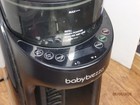 Baby Brezza Formula Pro Advanced Black 
