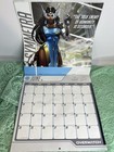 Overwatch Wall Calendar 2018  2029  Monthly 12  X 12  W  Tracer Cover - Blizzard