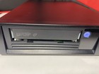 Ibm Quantum Lto6 Ultrium 6-h Sas External Tape Drive 9-03576-01 46c2597 3580-h6s