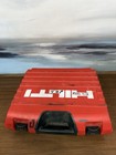 Hilti Gx-3 Gas-actuated Fastening Tool Nailer Nail Gun W Case  Untested