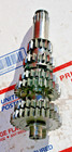 1977 Ktm 125 Cc   Mx Oem Transmission Gears    see Below  