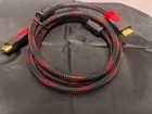 Pack Of 10 Digital High-speed 1 4 Hdmi Cables 1 5m  4 5 Feet  Free Shipping