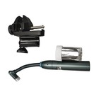 Shure Beta98amp 98amp Cardioid Condenser Instrument Percussion Drum Microphone