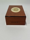 H Upmann 160th Anniversary Seleccion No 3 Cedar Lined Humidor Euc
