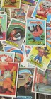Gpk 1980s Lot Of 300  Garbage Pail Kids Series 1 - 15 Huge Collection Vintage