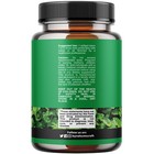 Wild Oregano Oil Softgels - Super Concentrated Softgels Oil Of Oregano 90ct