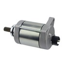 Starter For Honda Recon 250 Trx250tm Fourtrax 2008-2020 19642 With Relay