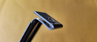5  Inch K Style Aluminum Gutter Hanger W  Clip - 10 Pack