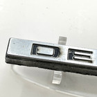 Vtg 69 70 71 72 Chevrolet Deluxe Truck Vehicle Fender Emblem Badge 3994687