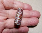Antique_african Trade Bead_goulimine Morocco_venetian Millefiori_ 216