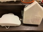 Ikea Wall Light Lot -  2  Dromsyn Cloud    2  Dromhem House    5  Ryet Led 