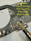 Macbook No Power Logic Board Motherboard Repair Service No Fix No Fee