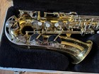 Yamaha Alto Saxophone Yas-23 Made In Japan With Case