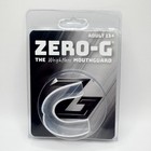 Zero-g Mouthguard    clear   