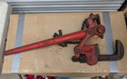 Ridgid S4 Super Four Hd Compound Leverage Wrench  5  Capacity - Made In Usa