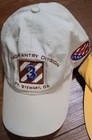 Vintage Rare Military Hat Lot Of 2 
