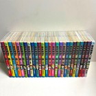 4 Books The Disastrous Life Of Saiki K  Vol  1-26 Japanese Manga Jump Used