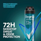Degree Men Antiperspirant Deodorant Dry Spray Cool Rush 3 Count Deodorant For Me