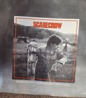 John Cougar Mellencamp Scarecrow Original 24x36 Promo Poster - 1986 Polygram 