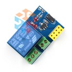 Esp8266 Relay Module Smart Home Phone Remote Control Switch App Esp-01s 5v Wifi