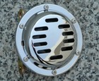 Yamaha Virago 250 535 750 V-max Vstar V-star 650 950 1100 Big   Loud Chrome Horn