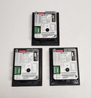 Lot Of 3 Hirsch Electronics Ds47l-spx-hi Scrambleprox Keypad W  Match Reader