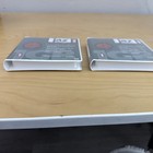 Set Of Two Iomega Jaz 1gb Disks   New