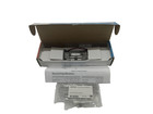 Hes 8300c-12 24d-630 Electric Door Strike Stainless Steel W faceplate New   