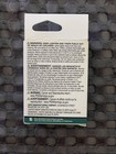 Zippo Black Single Torch Butane Lighter Insert  New In Box