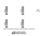 Palace Of Fine Arts San Francisco- Sheet Of 4 X 26 95    107 80   free Shipping